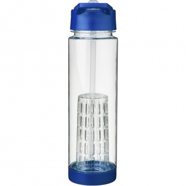 : Tutti frutti 740 ml Tritan™ Sportflasche mit Infuser