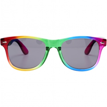 : Sun Ray Regenbogen-Sonnenbrille