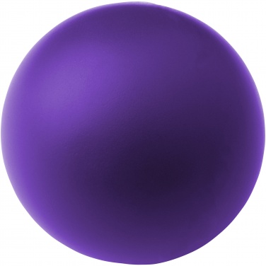 : Cool runder Antistressball