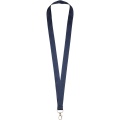 Impey Lanyard mit praktischem Haken, Marine