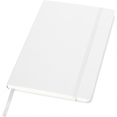 : Classic A5 Hard Cover Notizbuch