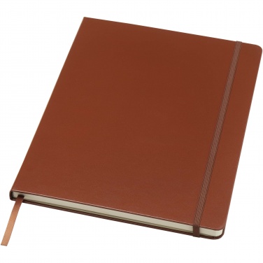 : Executive A4 Hard Cover Notizbuch