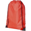 Oriole Premium Turnbeutel 5L, Rot