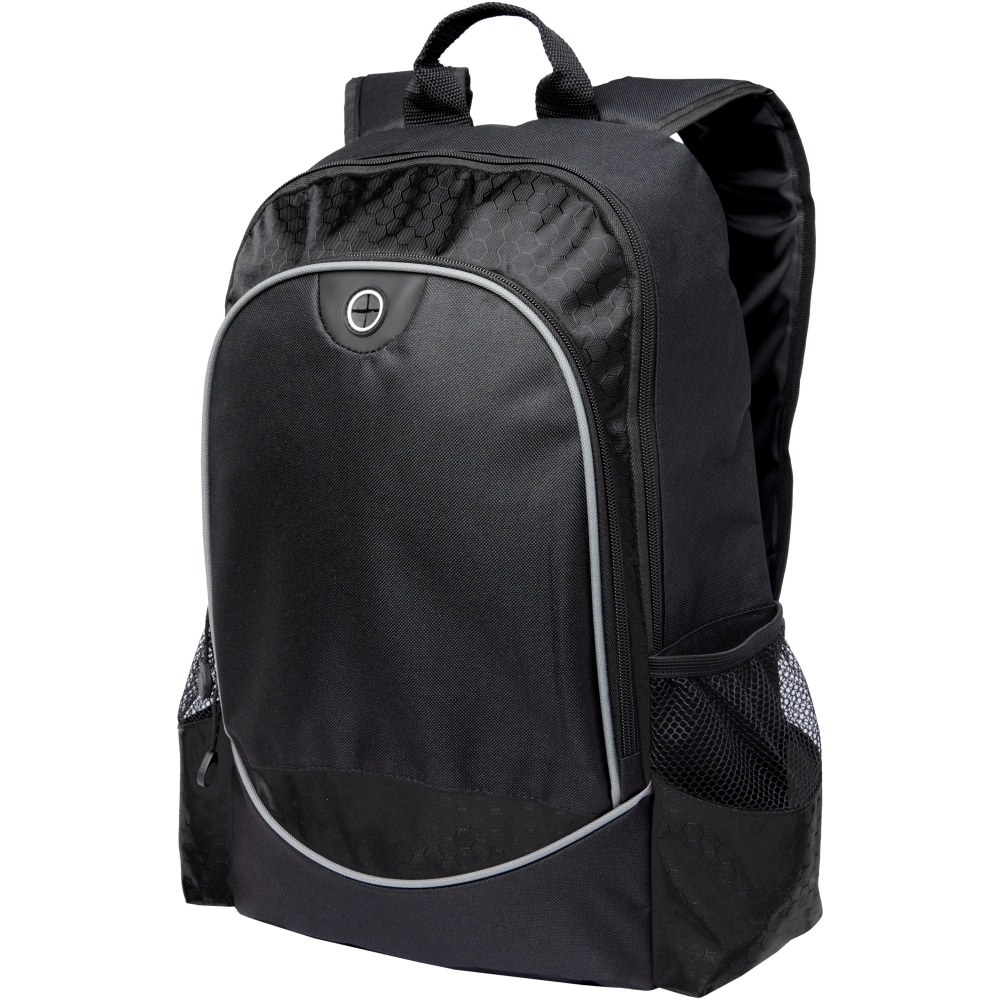 : Benton 15" Laptop-Rucksack 15L