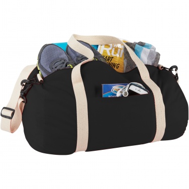 : The Cotton Barrel Reisetasche 25L