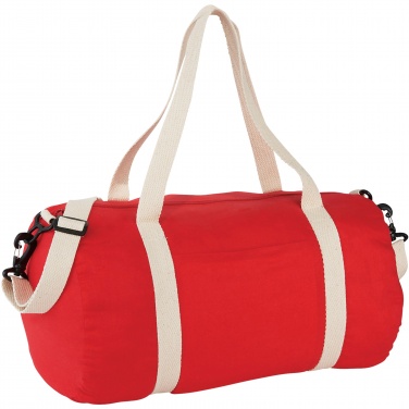 : The Cotton Barrel Reisetasche 25L