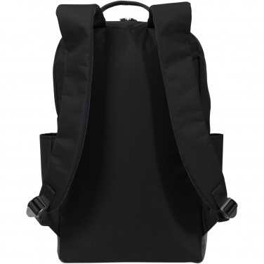 Logotrade Werbegeschenke das Foto: Compu 15,6" Laptop-Rucksack 14L