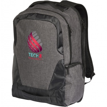 : Overland 17" TSA Laptop-Rucksack 18L