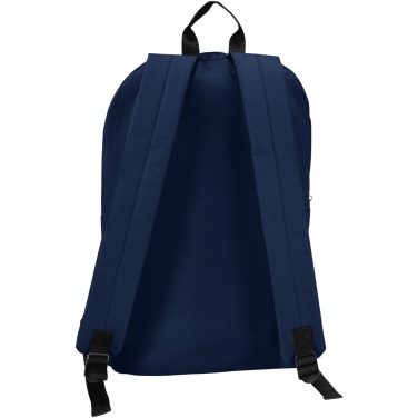 Logotrade Werbeartikel das Foto: Stratta 15" Laptop-Rucksack 15L