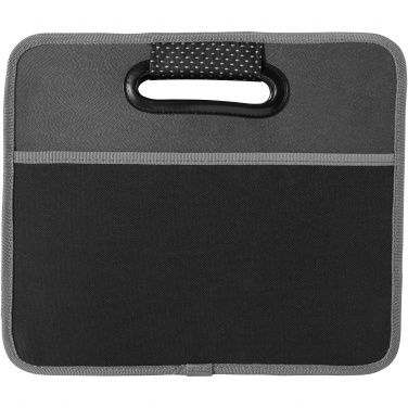 : Accordion Kofferraum Organizer