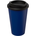 Americano® 350 ml Isolierbecher, Blau / Tiefschwarz