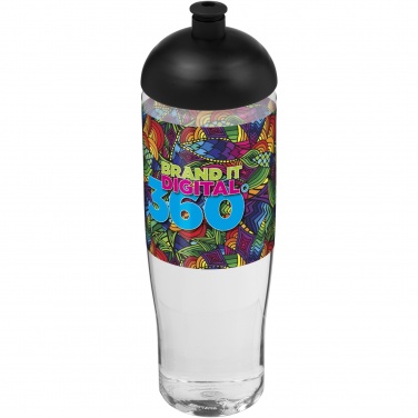 Logotrade werbemittel das Foto: H2O Active® Tempo 700 ml Sportflasche mit Stülpdeckel