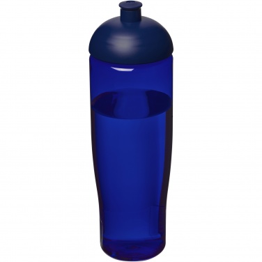 Logotrade Geschäftsgeschenke das Foto: H2O Active® Tempo 700 ml Sportflasche mit Stülpdeckel