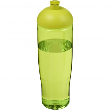 Logotrade Werbegeschenke das Foto: H2O Active® Tempo 700 ml Sportflasche mit Stülpdeckel