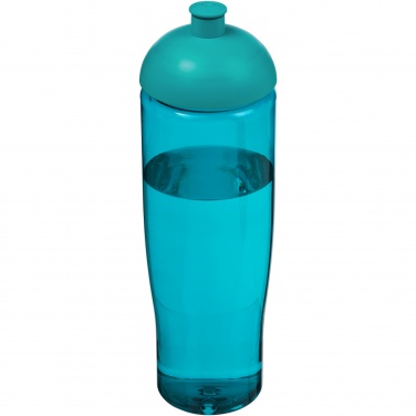 Logotrade Firmengeschenke das Foto: H2O Active® Tempo 700 ml Sportflasche mit Stülpdeckel