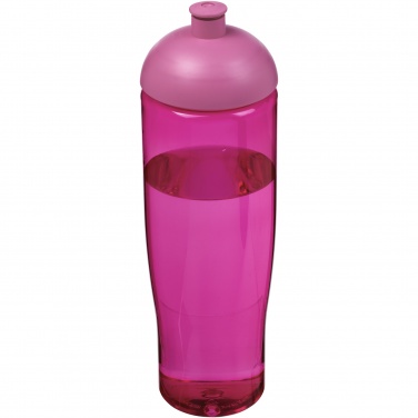 Logotrade werbemittel das Foto: H2O Active® Tempo 700 ml Sportflasche mit Stülpdeckel