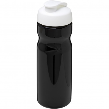 Logotrade werbemittel das Foto: H2O Active® Base 650 ml Sportflasche mit Klappdeckel