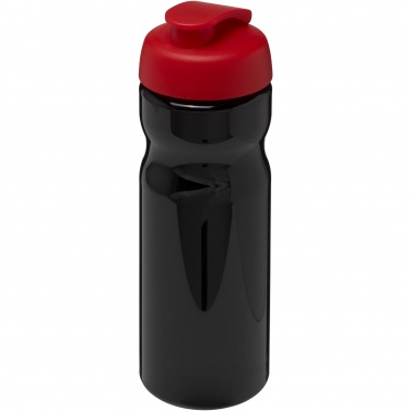 Logotrade werbemittel das Foto: H2O Active® Base 650 ml Sportflasche mit Klappdeckel