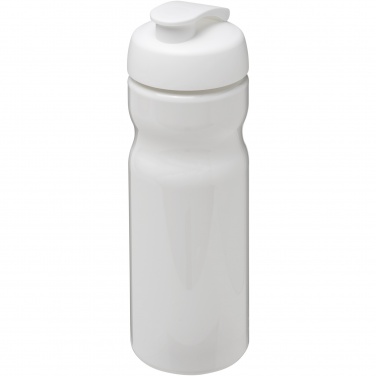 Logotrade werbemittel das Foto: H2O Active® Base 650 ml Sportflasche mit Klappdeckel