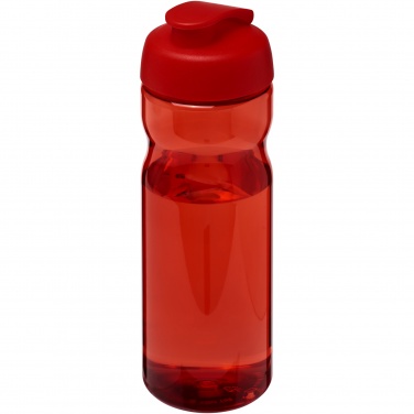 Logotrade werbemittel das Foto: H2O Active® Base 650 ml Sportflasche mit Klappdeckel