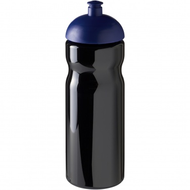 Logotrade Werbegeschenke das Foto: H2O Active® Base 650 ml Sportflasche mit Stülpdeckel