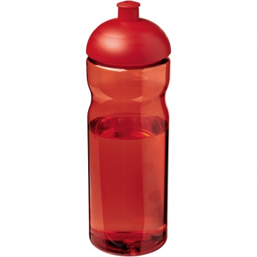 Logotrade Firmengeschenke das Foto: H2O Active® Base 650 ml Sportflasche mit Stülpdeckel