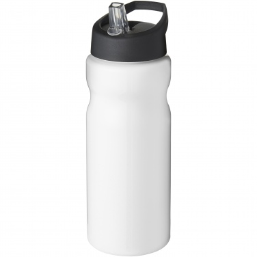 : H2O Active® Base 650 ml Sportflasche mit Ausgussdeckel