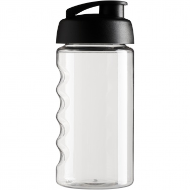 : H2O Active® Bop 500 ml Sportflasche mit Klappdeckel