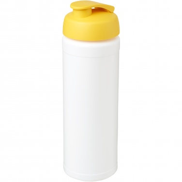 : Baseline® Plus grip 750 ml Sportflasche mit Klappdeckel