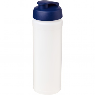 : Baseline® Plus grip 750 ml Sportflasche mit Klappdeckel