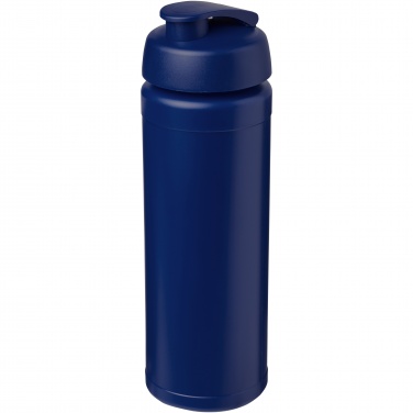 : Baseline® Plus grip 750 ml Sportflasche mit Klappdeckel