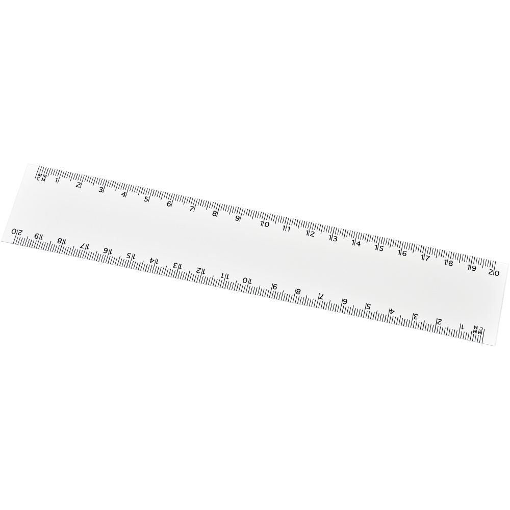 : Arc 20 cm flexibles Lineal