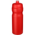 Baseline® Plus 650 ml Sportflasche, Rot