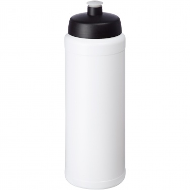 : Baseline® Plus grip 750 ml Sportflasche mit Sportdeckel