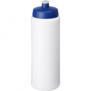 : Baseline® Plus grip 750 ml Sportflasche mit Sportdeckel