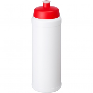 : Baseline® Plus grip 750 ml Sportflasche mit Sportdeckel