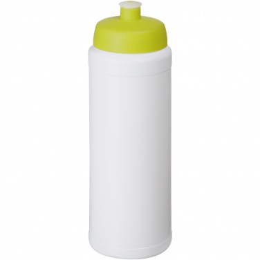 : Baseline® Plus grip 750 ml Sportflasche mit Sportdeckel