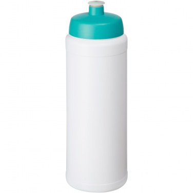 : Baseline® Plus grip 750 ml Sportflasche mit Sportdeckel