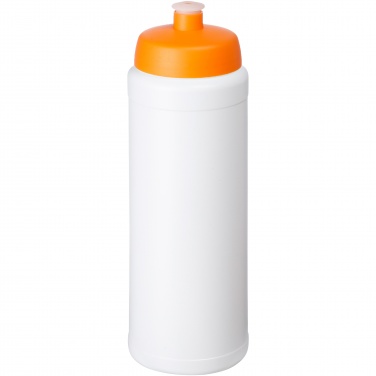 : Baseline® Plus grip 750 ml Sportflasche mit Sportdeckel