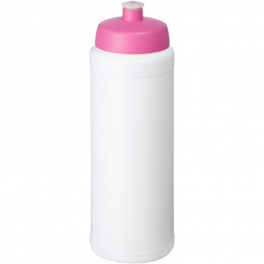 : Baseline® Plus grip 750 ml Sportflasche mit Sportdeckel