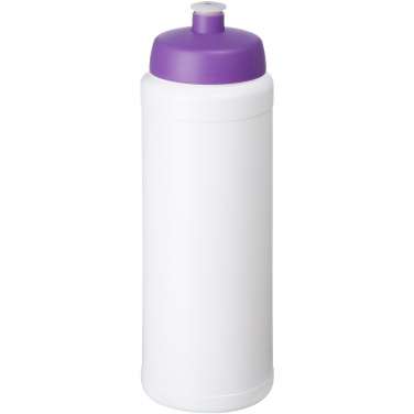 : Baseline® Plus grip 750 ml Sportflasche mit Sportdeckel