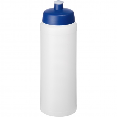 : Baseline® Plus grip 750 ml Sportflasche mit Sportdeckel