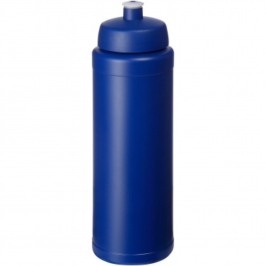 : Baseline® Plus grip 750 ml Sportflasche mit Sportdeckel