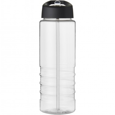 : H2O Active® Treble 750 ml Sportflasche mit Ausgussdeckel