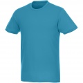 Jade T-Shirt aus recyceltem GRS Material für Herren, NXT blau