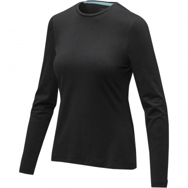 : Ponoka Langarmshirt für Damen