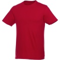 Heros T-Shirt für Herren, Rot