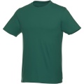 Heros T-Shirt für Herren, Waldgrün