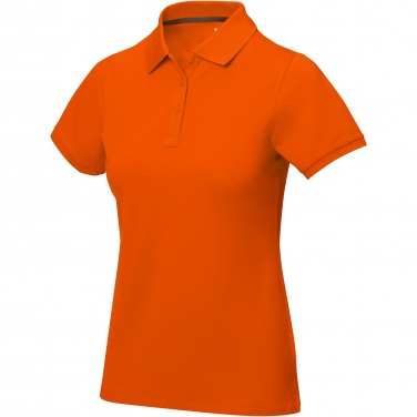 Logotrade Werbeartikel das Foto: Calgary Poloshirt für Damen