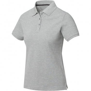 : Calgary Poloshirt für Damen